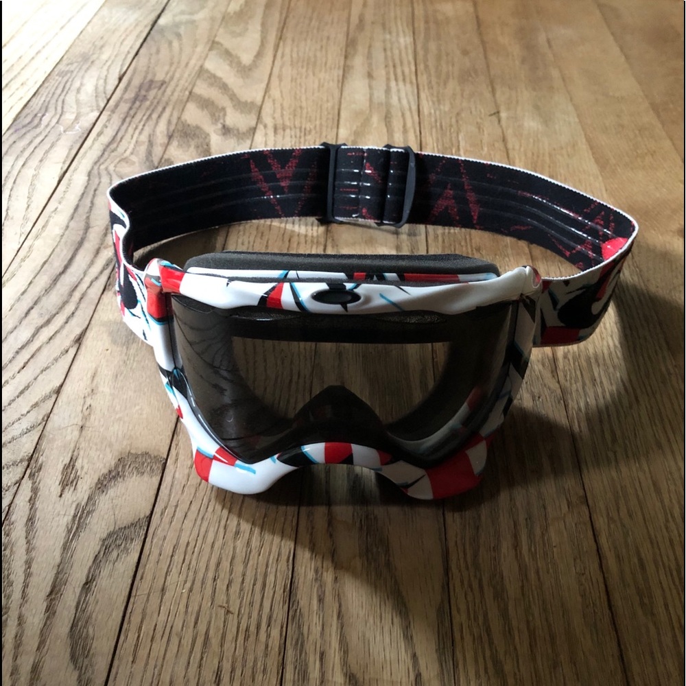Youth Oakley Ski Goggles